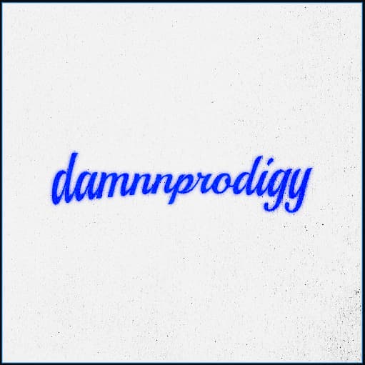 damnnprodigy