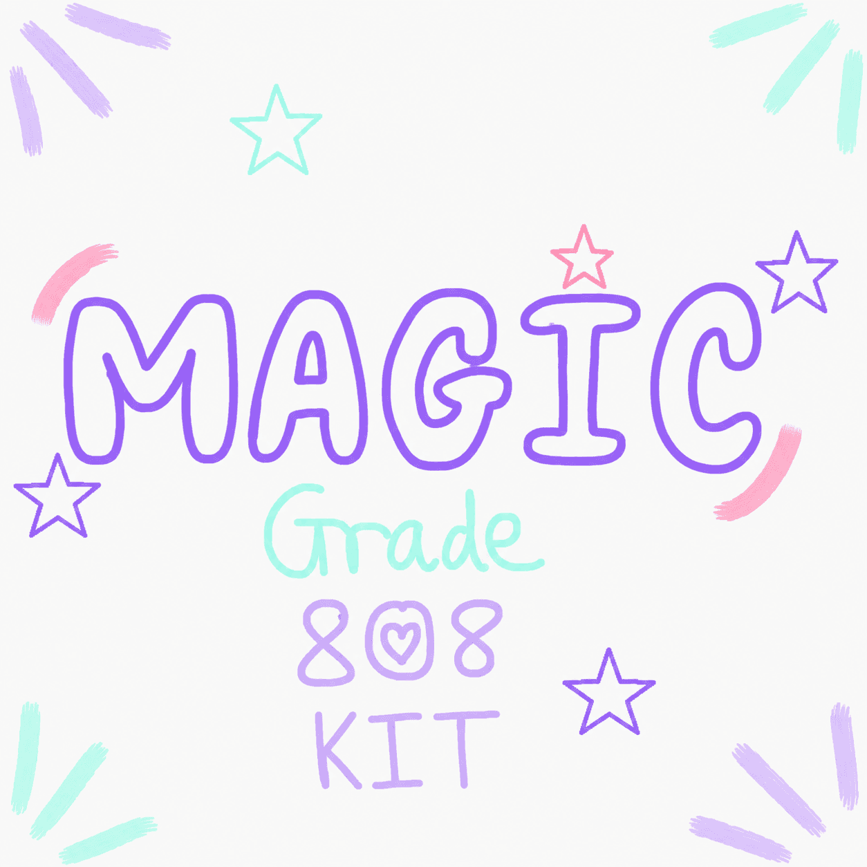 magic